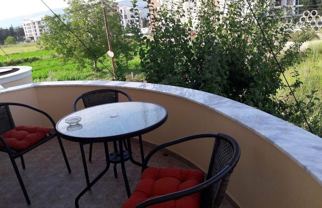 Sija Apartments - Foto 23