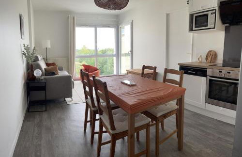 5 min Versailles & Golf National - Foto 17