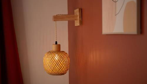 Le Cocon Digoinais - Foto 3