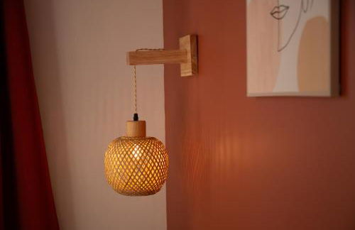 Le Cocon Digoinais - Foto 3