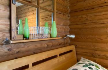 Eifel-Lounge BLOCKHAUS mit Kamin Garten Balkon nahe Köln Therme Brühl Phantasialand - Foto 23