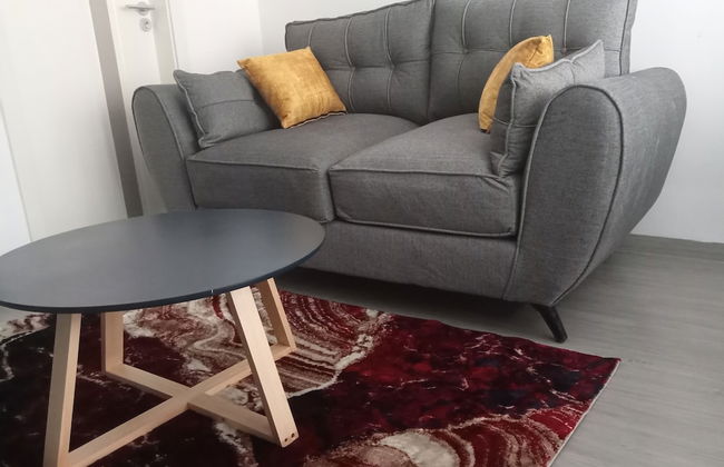 Lovella Suites Gold Park - Foto 8