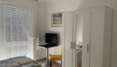 Ferienwohnung 2 mit Garten - Foto 4