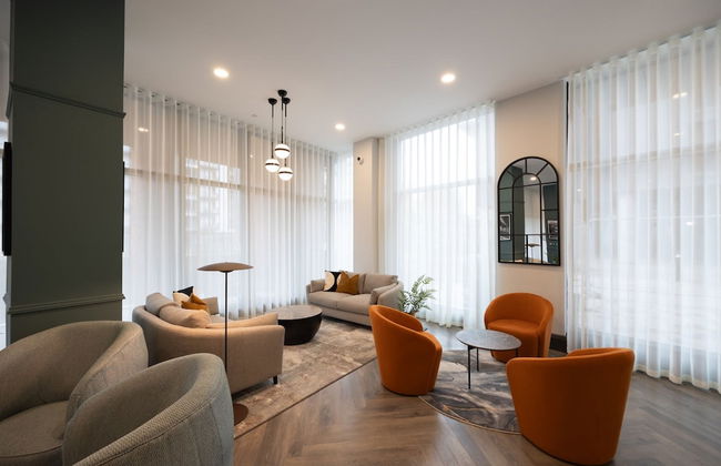 Alabaster Suite by Casacity - Foto 23