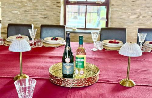 Exclusive Vineyard Estate for 18 Guests - Foto 18