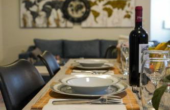 Theo and MS Luxurious Apartments by Filos Inc - Foto 34