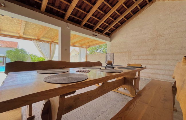 Holiday Home Mary with Pool - Photo 65