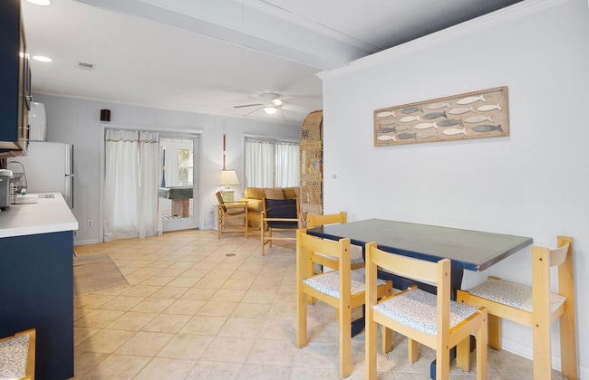 716 Swordfish - Foto 42