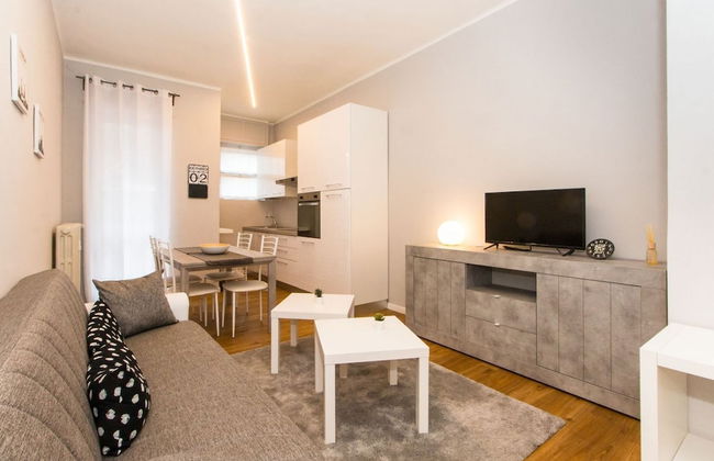 MM Pozzo Strada Terrace Apartment - Foto 1