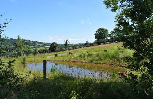 Hot Tub, Stream-Side Garden, Mountain Views, 17thC - Photo 23