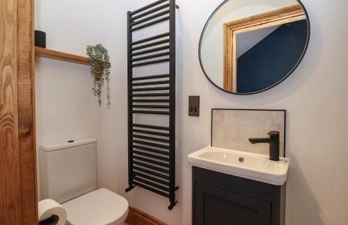 Beth's Cottage - Foto 23