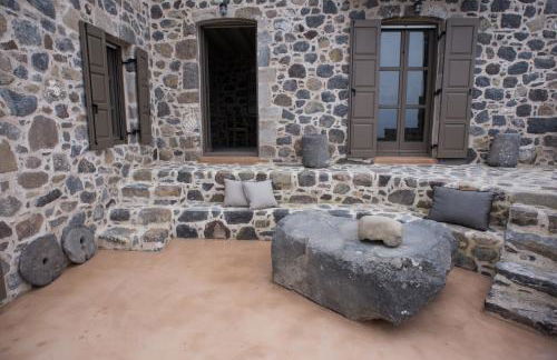 Moustafa Stone House - Foto 10