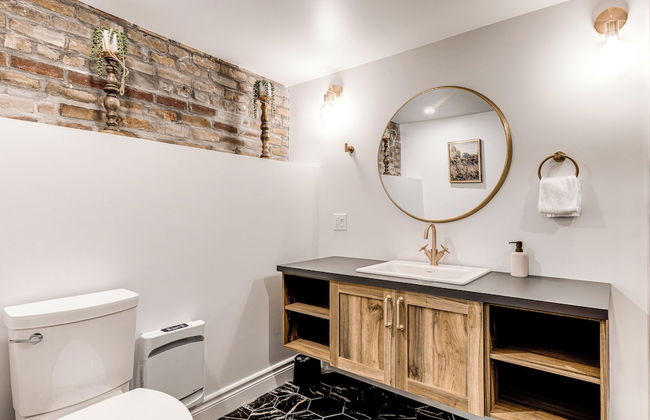 Majestic 3-Bedroom Designer Apartment - Foto 20