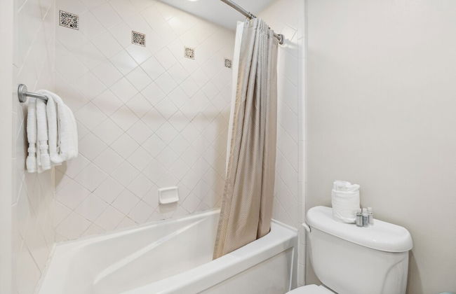 Luau Resort by Panhandle Getaways - Foto 45