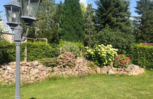 Ferienwohnung 2 im Gutshaus Mühlhof - Foto 14