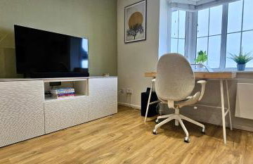 Riverview Apartments by Switchback Stays - Foto 35