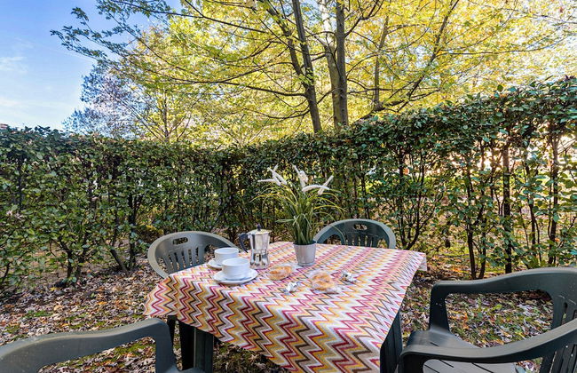 Village Apartments - Porto Letizia - Foto 43