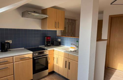 Ferienwohnungen in Röblingen - Foto 11