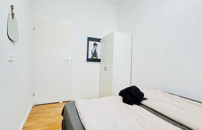 10BR Apt for Groups 8Min to Rathausplatz - Foto 72