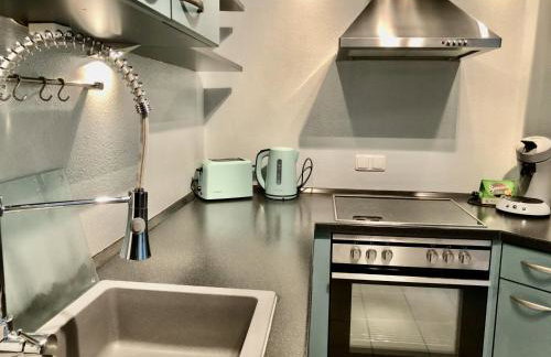 Ferienwohnung Mintbraun - Foto 7