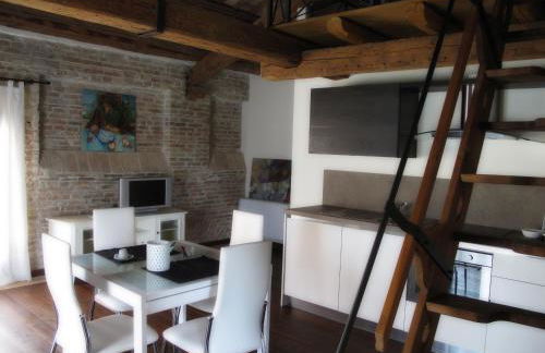 Agriturismo Villa Anconetta - Foto 9