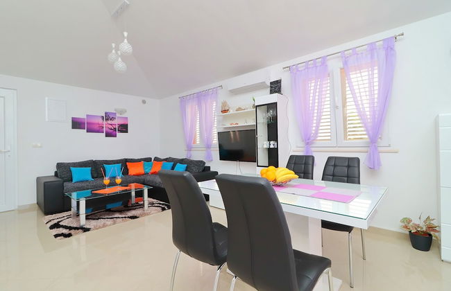 Holiday Home Adriatic View - Foto 15