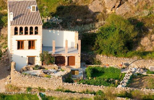 Casa Rural Caseta de l' Hort - Foto 61