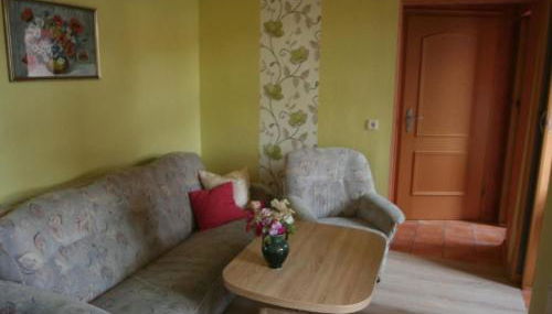 Apartment Gästehaus Tröbs by Interhome - Foto 4