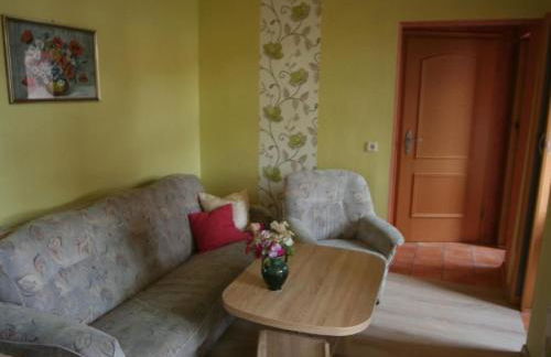 Apartment Gästehaus Tröbs by Interhome - Foto 4