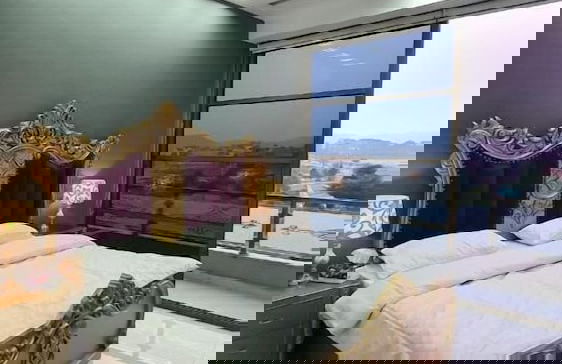 Citi Hotel Apartments - Photo 9