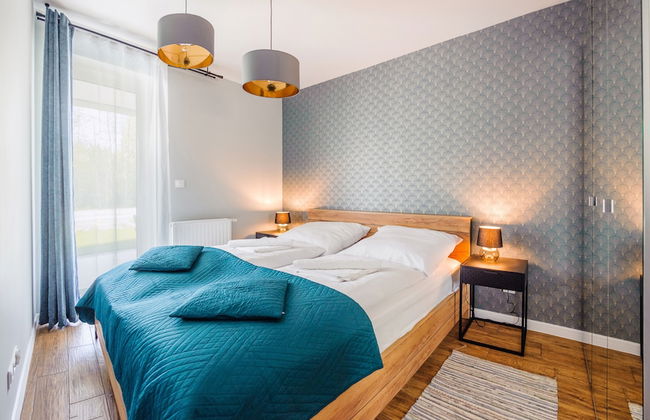 Apartamenty Sun & Snow Gąski - Photo 3