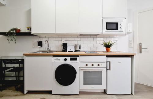 Bilbao APARTAMENTOS Zorroza - Foto 70