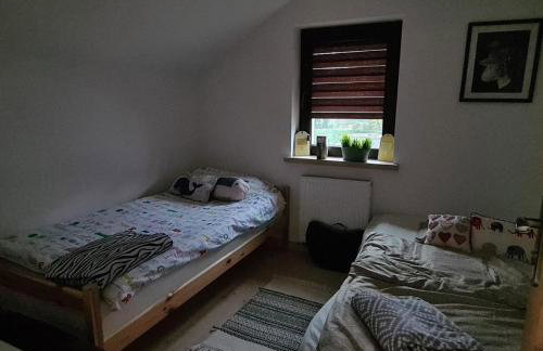 Domek pod Lasem - Foto 3