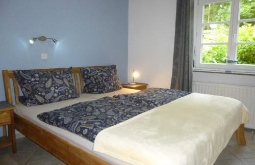 Herrenhaus Poppelvitz - Foto 9