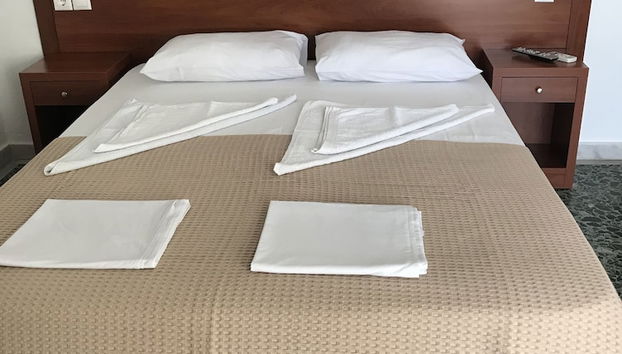 Natalie Apartments - Foto 4, Zimmer