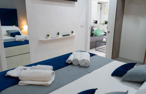 Scugnizzo Apartment SMART - Foto 7