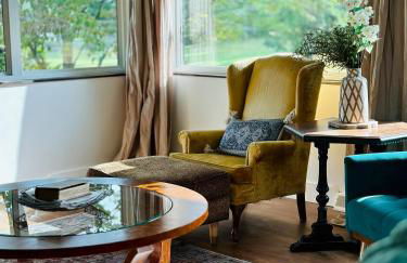 The Grandview: Luxe Home w Mountain Views - Foto 7