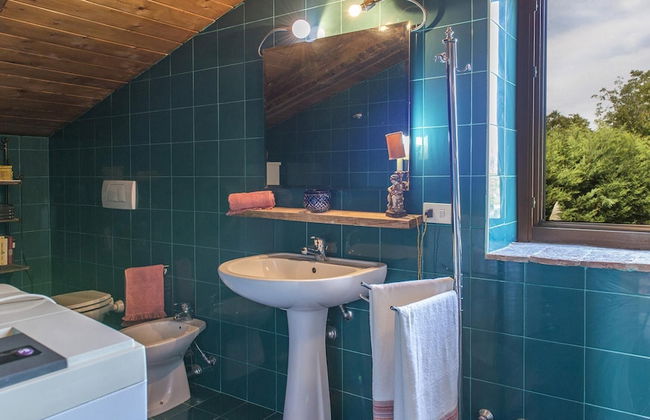 Il Noceto 8 in Marta - Foto 44