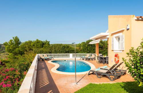 Villa Elena - Son Bou - Foto 27