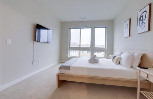 Apartment Near From Metro and Unwind Amenities - Foto 11