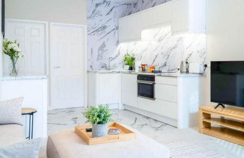 Station Road - 1 Bedroom Apt - Burry Port - Foto 36