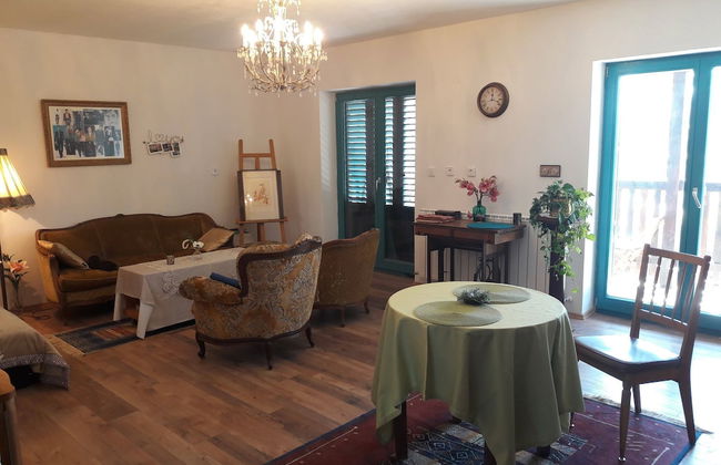 Villa Salamander - Foto 7