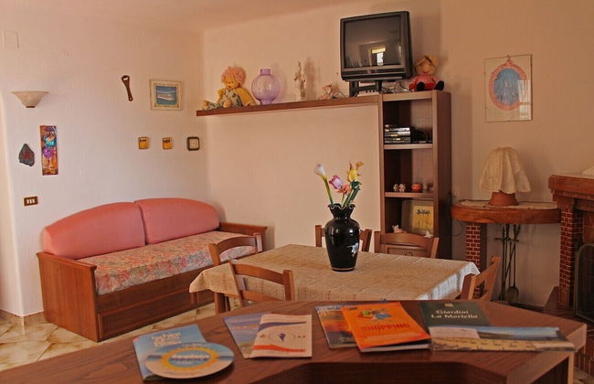 Villa La Favola Suite Ischia Terrace With View - Foto 14