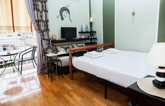 Amazing apartment with view - Foto 3