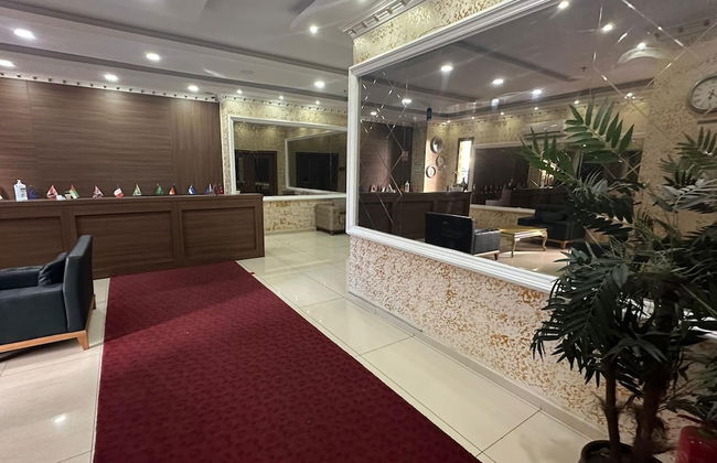 My Suites Hotel - Foto 31