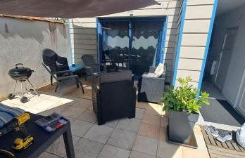 maison en bord de mer - Foto 7