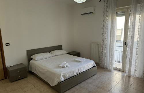 Scirpoli's Dream appartamento con 2 camere piu parcheggio - Photo 22