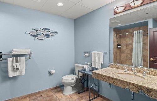 Family Getaway - Outdoor Activity Oasis - Mins to Downtown and Water Parks - Jacuzzi - Game Rm - Foto 15