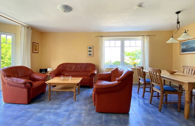 Flat on the Island of Poel With Sauna - Foto 12