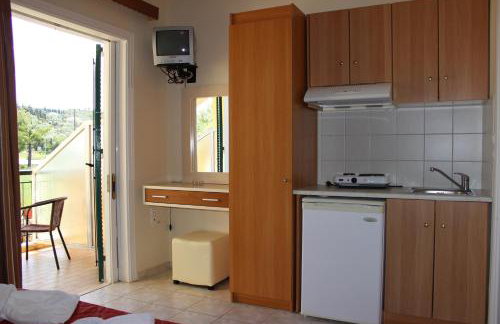 Villa Melisti - Foto 9